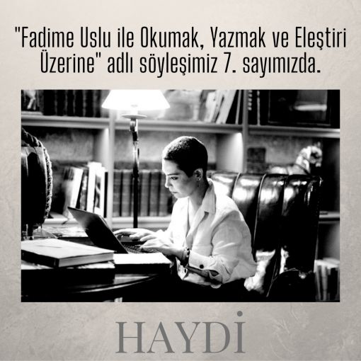 Fadime Uslu