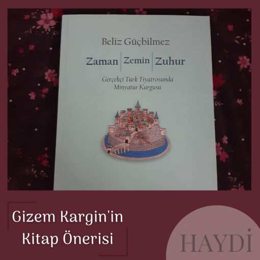 Zaman Zemin Zuhur
