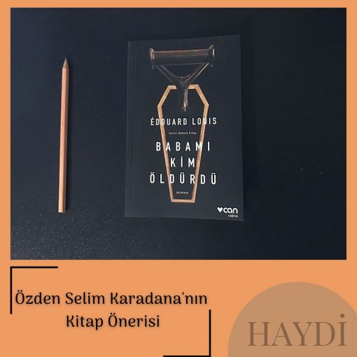 Babamı Kim Öldürdü